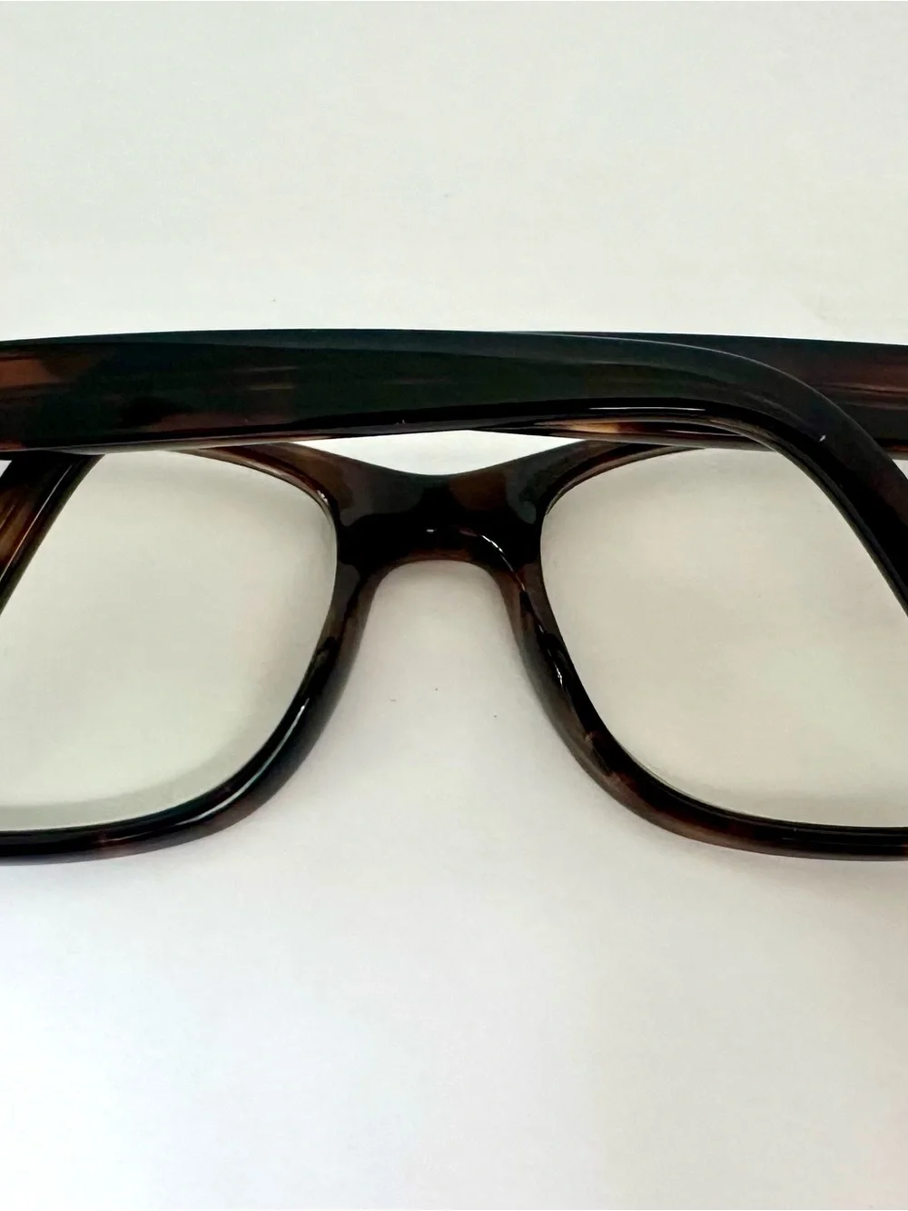 NEW Armani Exchange AX3006 8037 Tortoise Eyeglasses Frames 52-16-135 with Case 👓